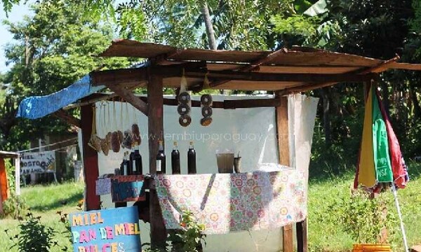 Buscan incorporar alimentos elaborados a base de miel de caña en la merienda escolar – Prensa 5