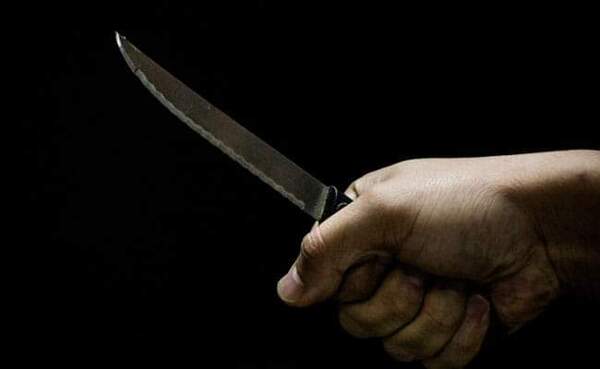 Siguió a novio pyahu de su ex y lo apuñaló