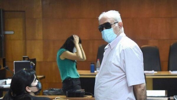 Cámara confirma a jueza en causa en la que víctima de usura de RGD exige pago