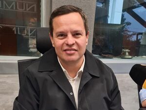 Grado de inversión: “Van a crecer los puestos de trabajo y ahí crece el salario real”, dice presidente Feprinco · Radio Monumental 1080 AM