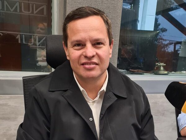 Grado de inversión: “Van a crecer los puestos de trabajo y ahí crece el salario real”, dice presidente Feprinco · Radio Monumental 1080 AM