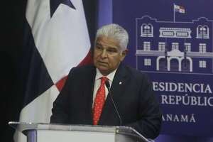 Panamá pone en “suspenso” las relaciones diplomáticas con Venezuela tras las elecciones - Mundo - ABC Color