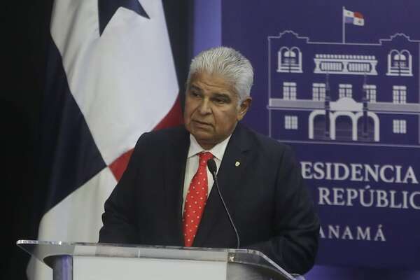 Panamá pone en “suspenso” las relaciones diplomáticas con Venezuela tras las elecciones - Mundo - ABC Color