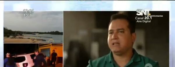 Hablaron los condenados por el crimen de Pecci - SNT