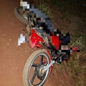Asesinan a un joven en Trinidad