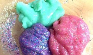 Pediatra advierte sobre el peligro del “slime” para los niños – Prensa 5