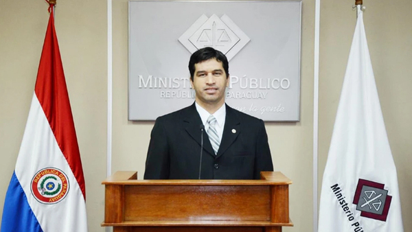 JEM termina apercibiendo al fiscal Luis Said - OviedoPress