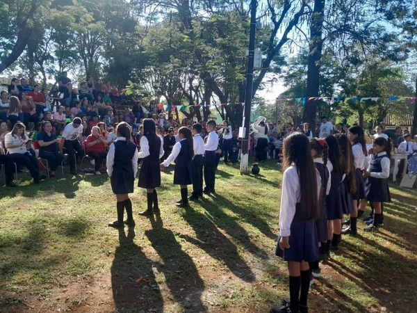 MEC habilitará Primer Parque Temático de Lectura en Paraguay - ADN Digital