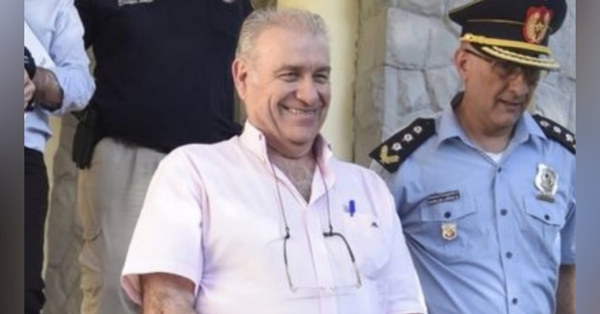 Confirman a jueza en causa de indemnización por usura contra Ramón González Daher