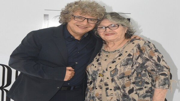 Aniversario de Joseph Coiffure