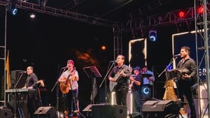 El festival Guarania Inmortal se realizará el próximo domingo