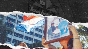 Tercer episodio de la docuserie Memorias del Ycuá Bolaños se emitirá esta noche por NPY