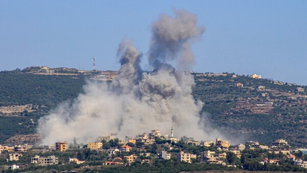 Guerra abierta entre Israel e Hizbulá, cada vez más cerca