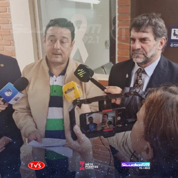 DIPUTADO ANUNCIA NUEVO PROYECTO DE AUMENTO DEL IMPUESTO AL TABACO PARA INVERTIR EN EL INCÁN - TVS