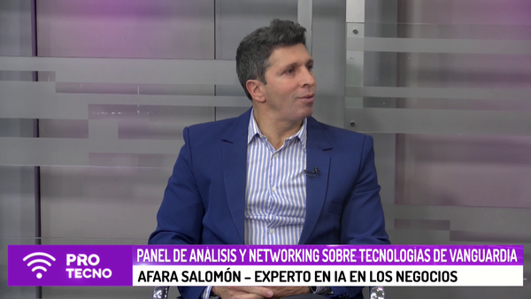 Panel de análisis y networking sobre tecnologías para empresas - Megacadena - Diario Digital