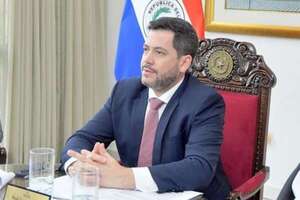 Elecciones en Venezuela: Latorre habla de falta de credibilidad y pide revisión transparente - Nacionales - ABC Color