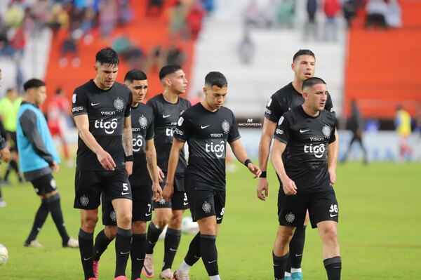 Versus / ¡Bomba! A pesar de no poder contratar, Olimpia se asegura a una joya del fútbol paraguayo