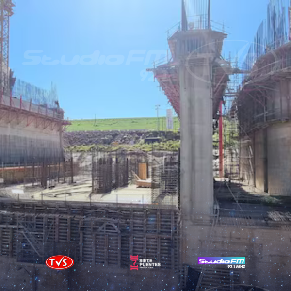 “AÚN NO EXISTE CONFIRMACIÓN DE REINICIO DE OBRAS EN AÑA CUA”, DICE SINDICALISTA - TVS