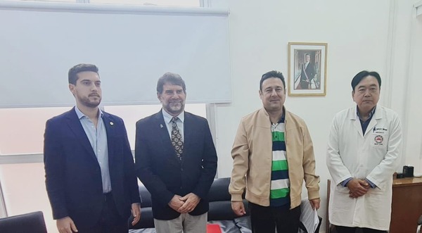 Diputados prometen buscar soluciones a las problemáticas del INCAN - ADN Digital