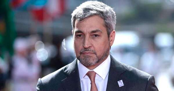 La Nación / Empresas de Abdo: “Todavía falta establecer el origen de las ganancias”, señalan
