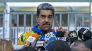 Venezuela rompe relaciones diplomáticas con Argentina, Chile, Perú y cuatro países más - Noticiero Paraguay