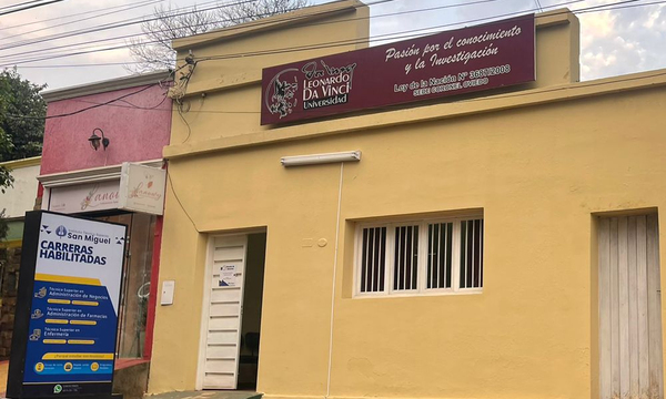 Coronel Oviedo: el esquema para conseguir título de docente y acceder a rubro del MEC - OviedoPress