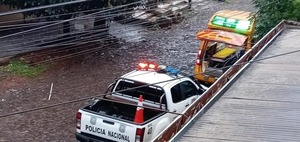 Ciudad del Este: Hallan sin vida a médico brasileño; sospechan de sobredosis - ADN Digital