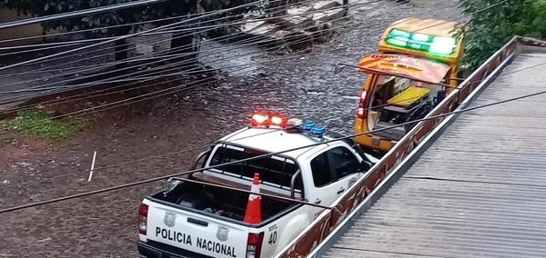 Ciudad del Este: Hallan sin vida a médico brasileño; sospechan de sobredosis - ADN Digital