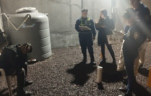 Guardia habría matado a su compañero de trabajo de un escopetazo - ADN Digital