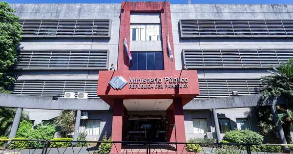 La Nación / Piden citar a magistrados a una audiencia indagatoria por despojo de tierras