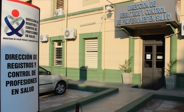 Profesionales de salud podrán gestionar registros en Hernandarias