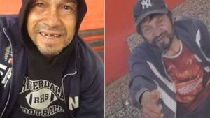 Le dieron por muerto, pero estaba vivo y sus amigos le harán un festejo