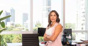 TMF Group Paraguay se destaca en el Ranking de Innovación de GPTW