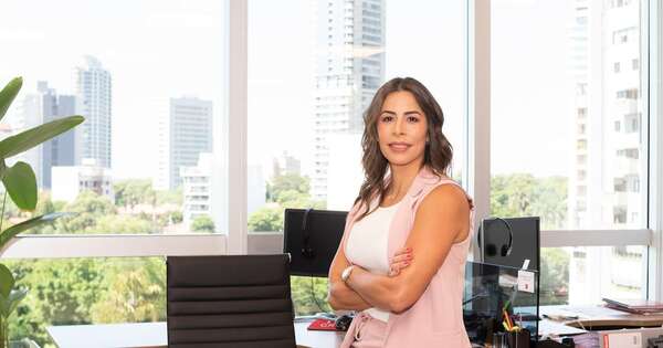 TMF Group Paraguay se destaca en el Ranking de Innovación de GPTW