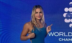 ¡Ndi! Comité analizará indisciplina de Luana Alonso