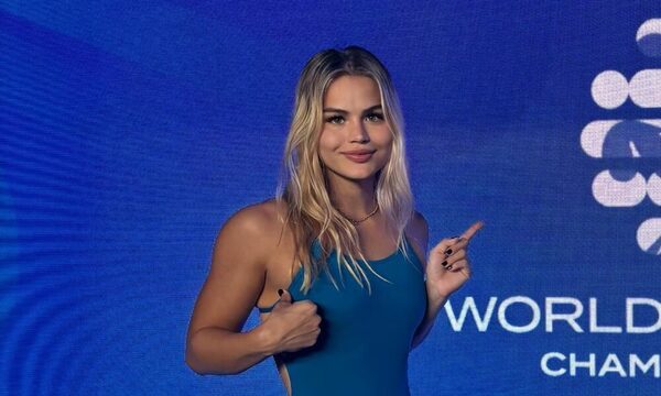 ¡Ndi! Comité analizará indisciplina de Luana Alonso