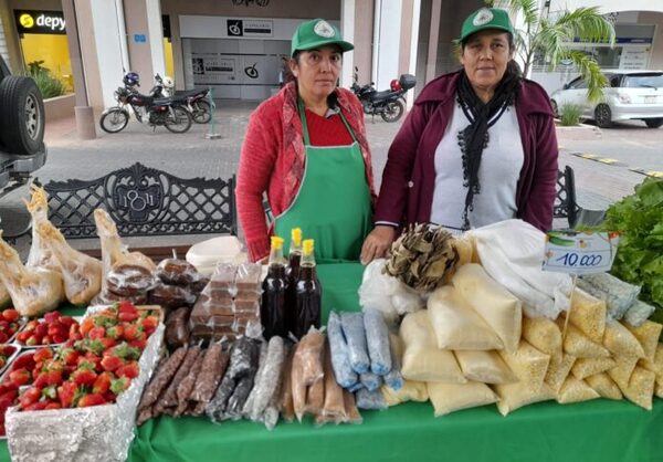 Realizarán segunda rueda de negocios para provisión de alimentos en programa Hambre Cero - ADN Digital