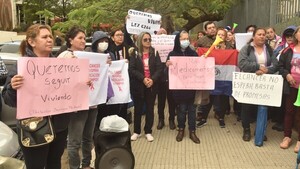 Salud interviene el Incán y aparta a Doria del cargo de director