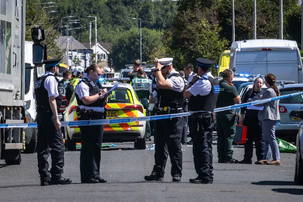 Inglaterra: al menos dos niños murieron y varios están en estado crítico tras un ataque con cuchillo - Megacadena - Diario Digital