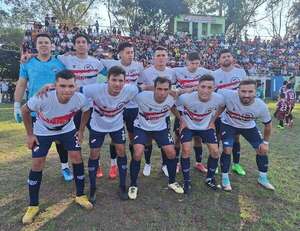 Gobernador Rivera: encuentro suspendido por lluvia y partido extra para llegar a la etapa final - Fútbol de Ascenso de Paraguay - ABC Color