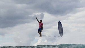 Las fotografías más icónicas en la historia del deporte