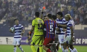 Cerro Porteño empata ante el Gallo Norteño en la “Terraza”
