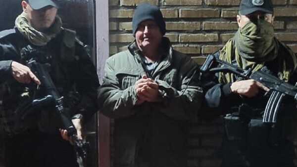 Detienen a propietario de criptominera de gran envergadura