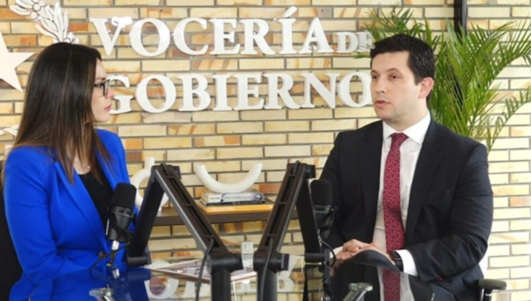 Javier Charotti: “Debemos estar preparados para recibir al sector privado e incrementar inversión pública”