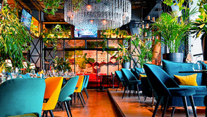 Restaurantes y bares en Paraguay: ¿Cómo está la situación actual?