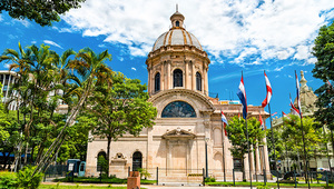 Paraguay reduce su riesgo país: “Refleja la confianza de inversores internacionales en su economía y estabilidad política”