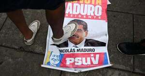 La Nación / Ningún dictador pierde elecciones