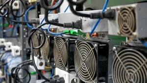 Criptominería legal genera USD 210 millones a la ANDE