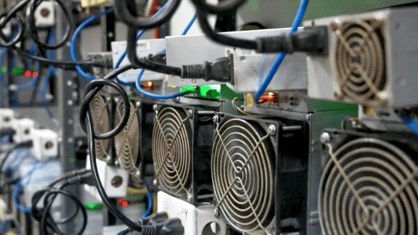 Criptominería legal genera USD 210 millones a la ANDE