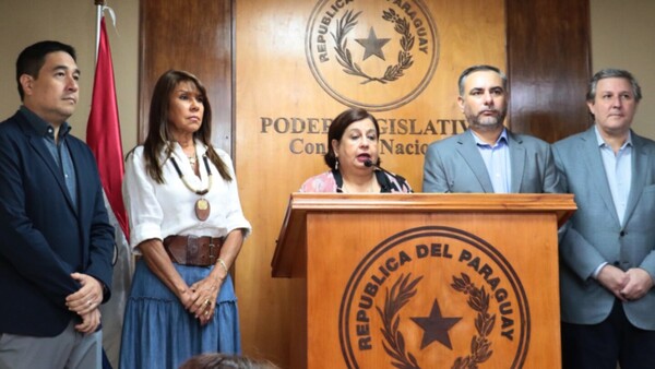 Senado tendrá hoy una sesión extra para debatir sobre la crisis en Venezuela